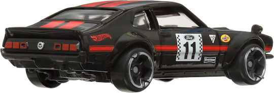 Hot Wheels Vintage Racing Club - Custom Ford Maverick Αυτοκινητάκι FORD MAVERICK 1:64 για 3+ Ετών