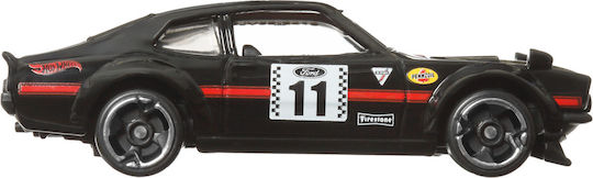 Hot Wheels Vintage Racing Club - Custom Ford Maverick Αυτοκινητάκι FORD MAVERICK 1:64 για 3+ Ετών
