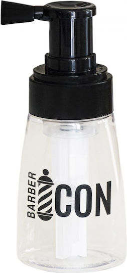 Δοχείο Ταλκ Barber Icon Powder Spray Bottle 180ml