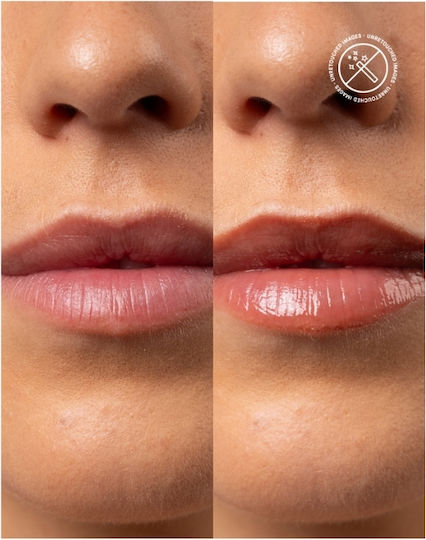 Transparent Lab Lip Balm SPF50 Terracotta 15ml