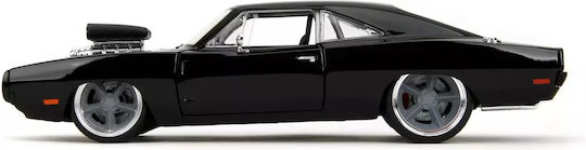 Jada Toys Car Fast & Furious 1970 Dodge Charger 1:24 Fast and Furious for 8+ Years Old