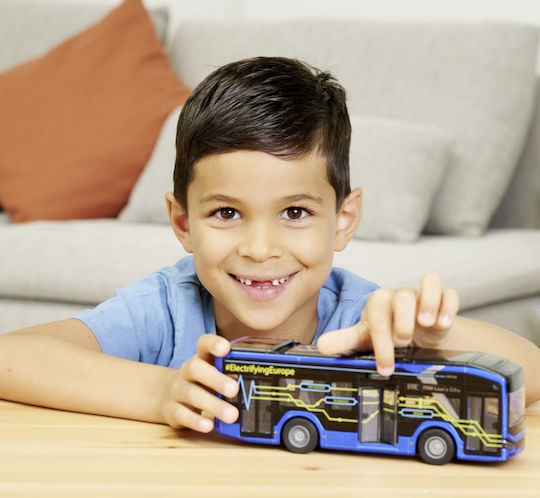 Simba Man Lion Autobuz pentru 3+ ani+ Ani