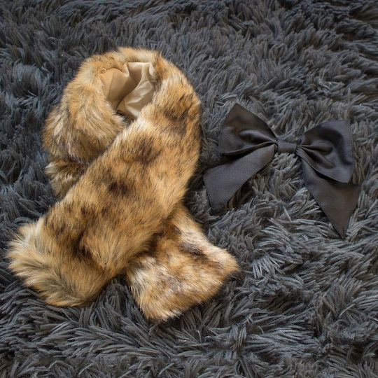 Universal Ποδόσακος Καροτσιού Αδιάβροχος Μαύρος με Fleece Επένδυση 90x45εκ.