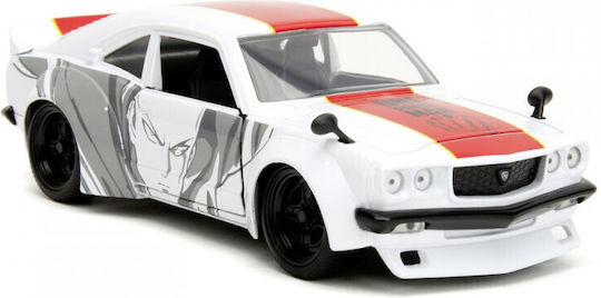 Jada Toys Man Diecast Mașinuță 1:24