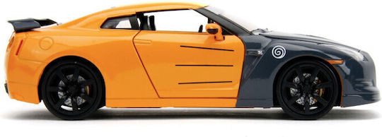 Jada Toys Nissan Mașinuță pentru 8+ ani+ Ani