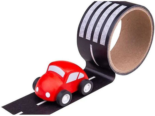 Big Jigs Tape Car Adhesive Tape - Road for 3+ Years