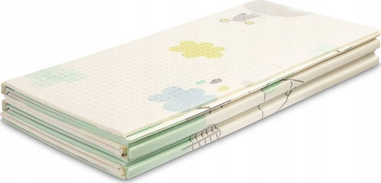 Toyz Elephants Play Mat for Newborns