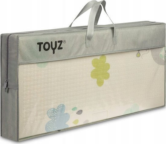 Toyz Elephants Play Mat for Newborns