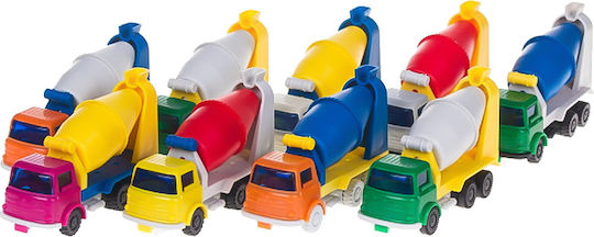 Joy-Toy Concrete Mixer