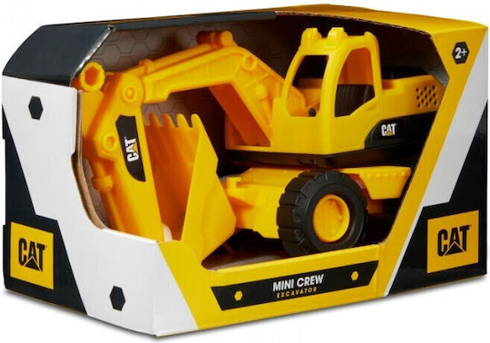 Giochi Preziosi Construction Vehicles Dump Truck For 2+ Years