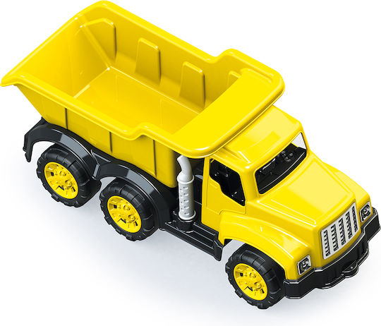 Dolu Car For 3+ Years Old