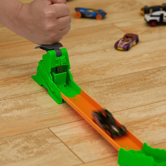 Hot Wheels Track for 4++ Years