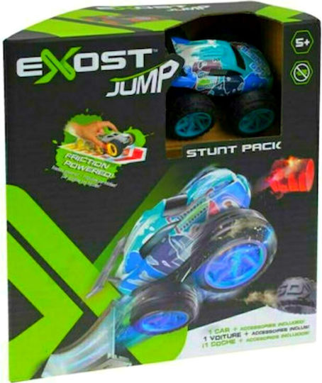 AS Jump Πίστα για 5+ Ετών