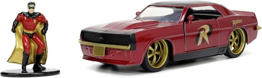 Jada Toys Chevy Camaro Mașinuță Scară 1:32