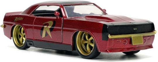 Jada Toys Chevy Camaro Mașinuță Scară 1:32