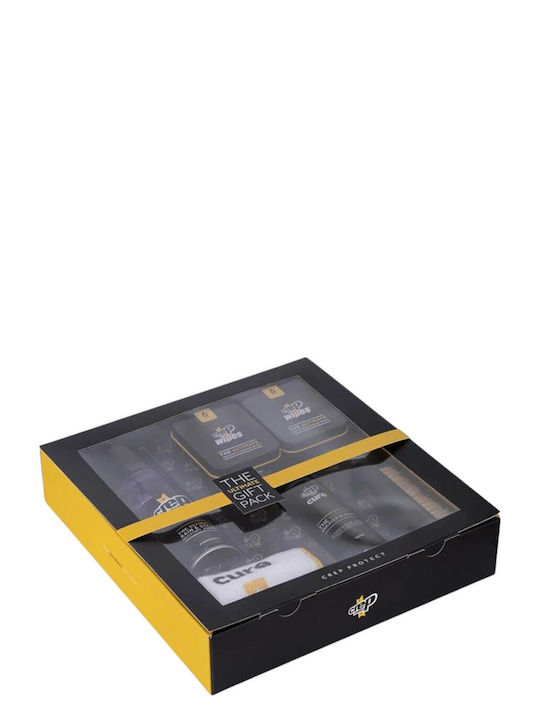 Crep Protect Ultimate Σετ Περιποίησης Παπουτσιών
