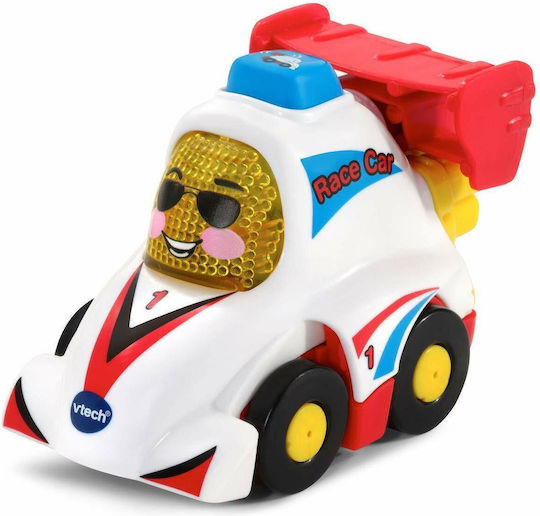 Vtech Toot-Toot Drivers Race Car Car for 1.5+ Years Old