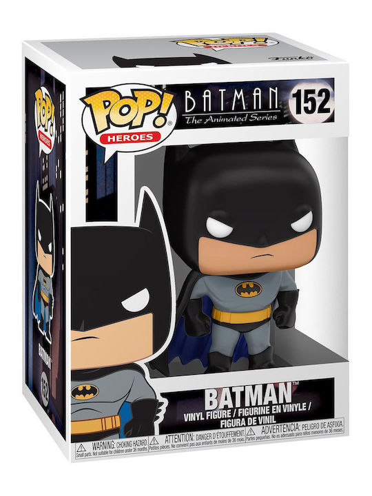 Funko Pop! Heroes: Batman