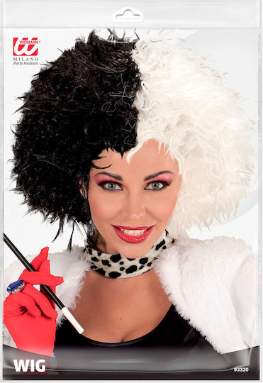 Carnival Wig Afro