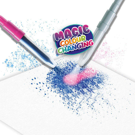 Ses Creative Magische Zeichenmarker Set 6Stück