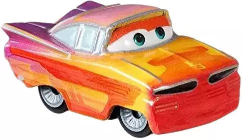 Mattel Mini Racers Radiator Springs Ramone Toy Car for 3++ Years