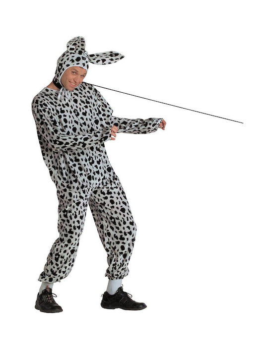 Carnival Costume Dalmatian Puppy