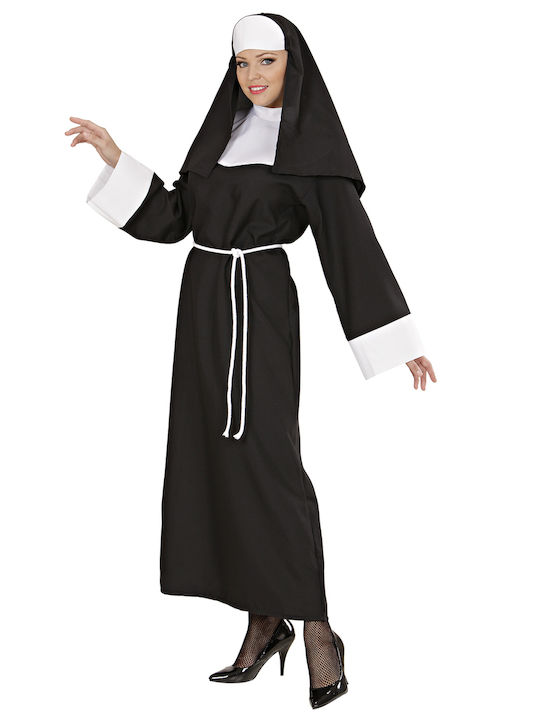 Carnival Costume Nun
