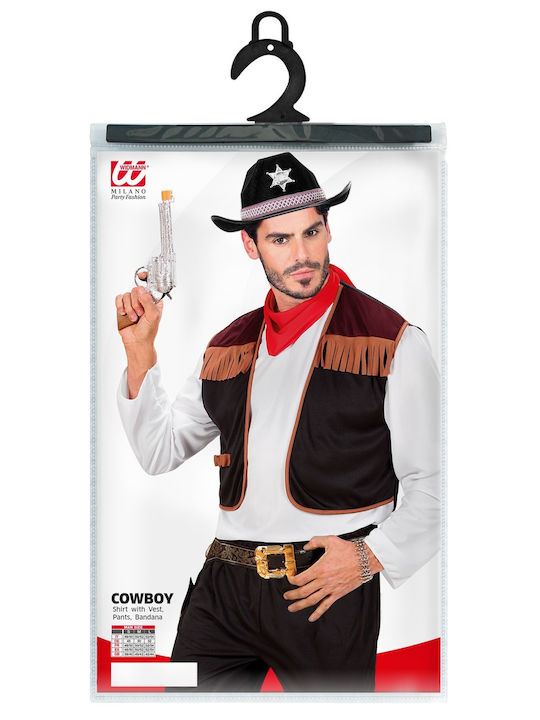 Carnival Costume