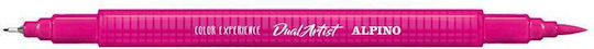 Alpino Drawing Markers 0.7mm Thin Set 24pcs