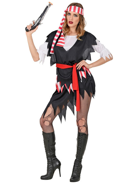 Carnival Costume Pirate