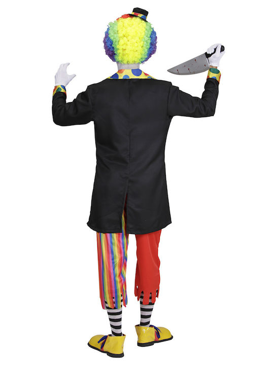 Costum de Carnaval Costum de Carnaval