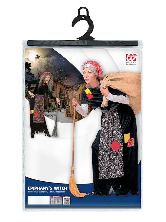 Carnival Costume