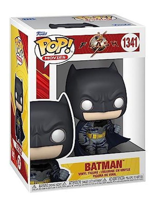 Funko Pop! Movies: Batman (Ben Affleck)