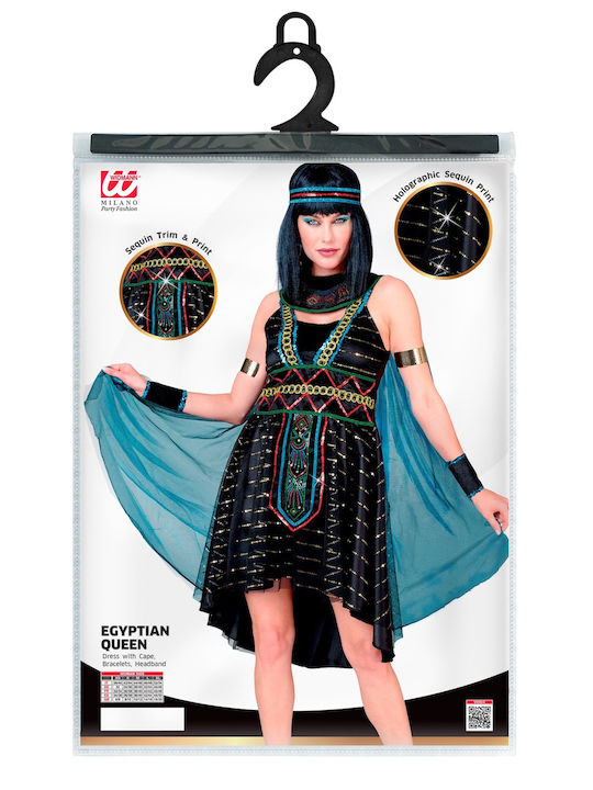 Carnival Costume Deluxe