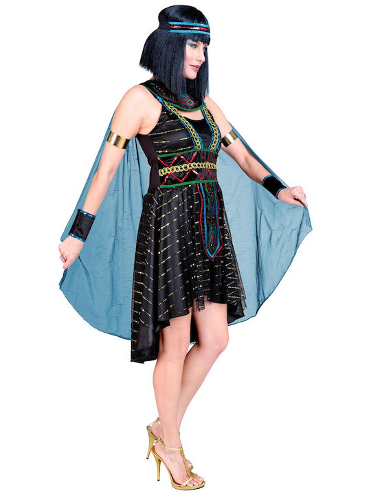 Carnival Costume Deluxe