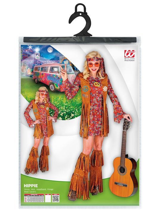Carnival Costume Deluxe