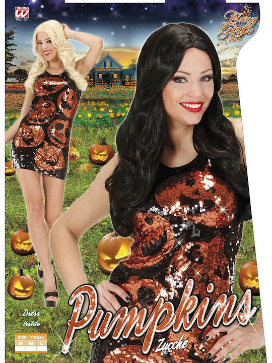 Carnival Costume Halloween dress