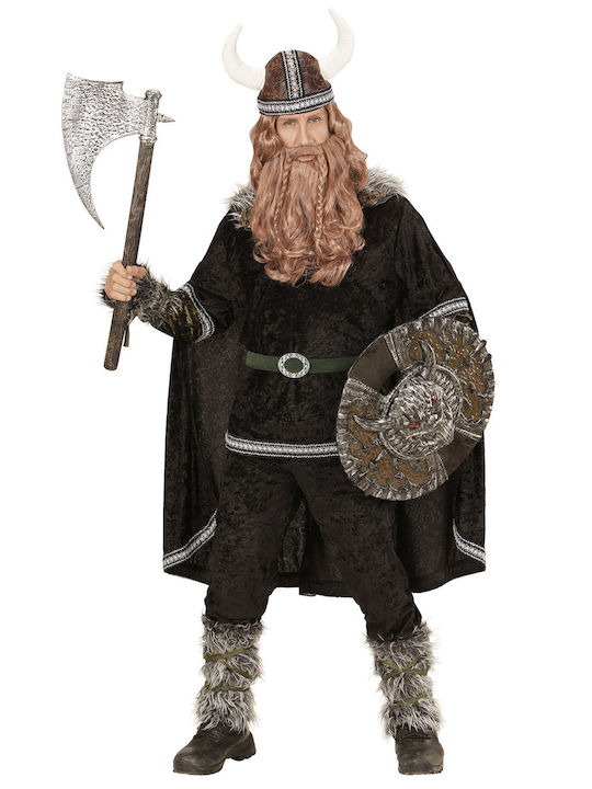 Carnival Costume Viking Deluxe