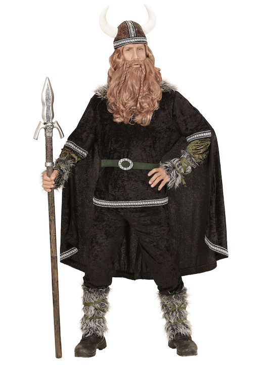 Carnival Costume Viking Deluxe
