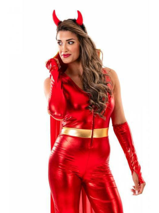 Carnival Costume Twilight Devil