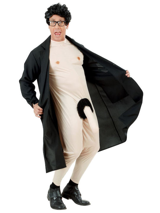Carnival Costume FLASHER