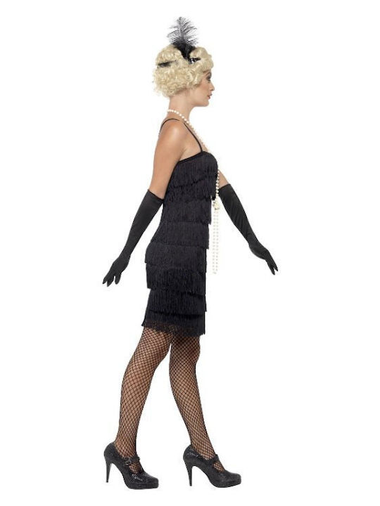 Αποκριάτικη Στολή Flapper