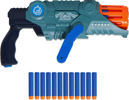 Just Toys Foam Dart Guns