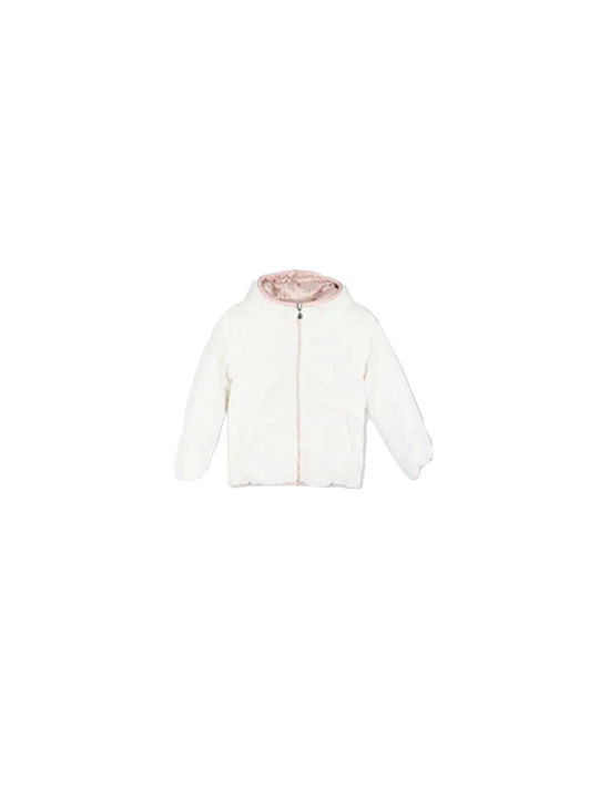 Joyce Kids Casual Jacket with Lining Somon