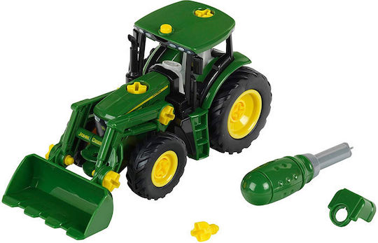 Klein John Deere Traktor Klein Landwirtschaftlicher für 3+ Jahre