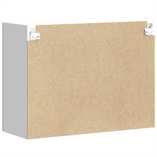 Lucca Gray Sonoma 80x31x60buc