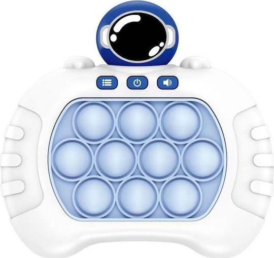 Sensory Game Pop it Fidget Blue