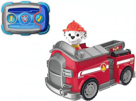 Spin Master Truck Fire Truck for 3++ Years