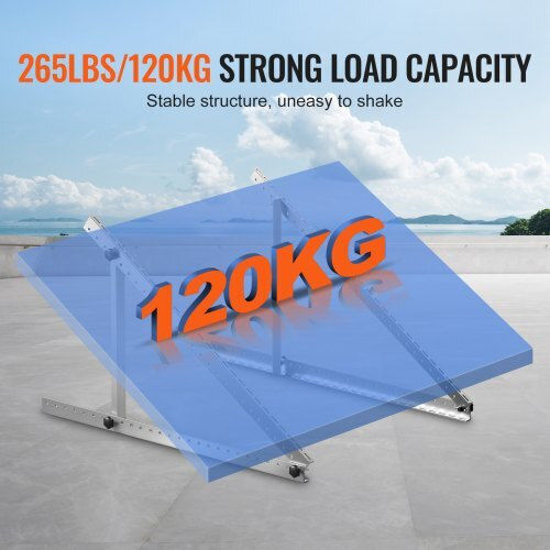 Vevor Zubehör montieren KDJSJJ45YC00H0YBOV0 2Stück