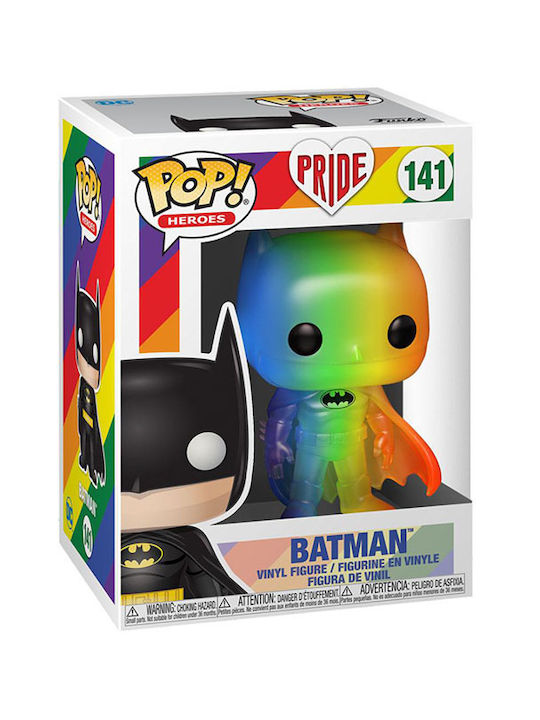 Funko Pop! Heroes: Batman Rainbow